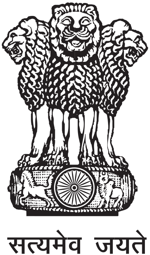 ministry logo